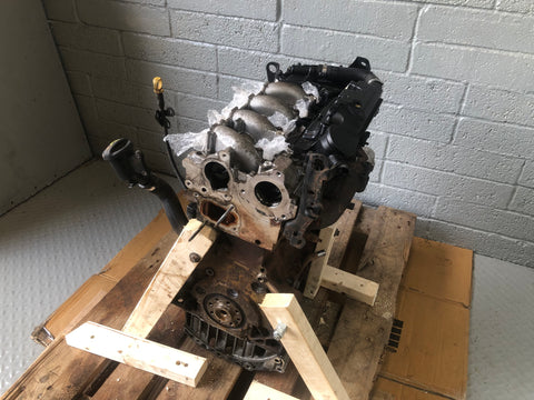 Freelander 2 Engine 2.2 TD4 224DT Diesel Land Rover 2006 to 2011 D08066