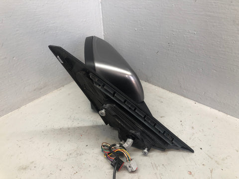 Range Rover L322 Electric Mirror Power Fold Near Side Facelift Camera L29076