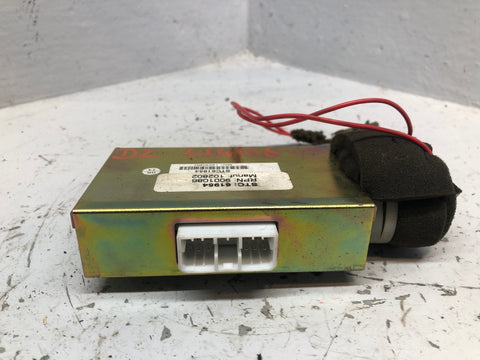 Discovery 2 CD DVD Changer Micro Switch Interface Module STC61954 Land Rover