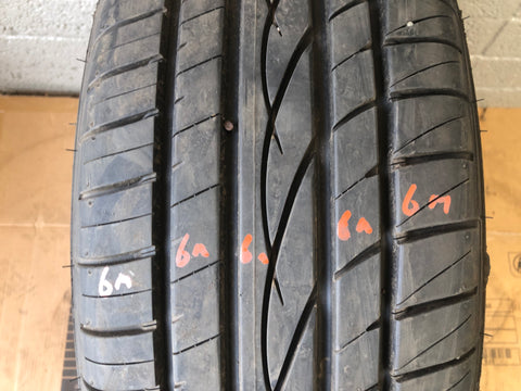 Freelander 2 Alloy Wheels and Tyres 17" Land Rover 235/65R17 2006 to 2015 J31076
