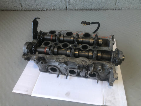 Discovery 4 Cylinder Head 3.0 TDV6 Right Off Side 2014 to 2016 Gen 2 K18066