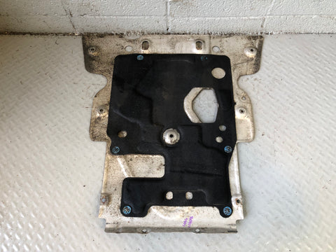 Range Rover Sport Engine Gearbox Under Tray Guard FPLA-5F002-A L494 2014 to 2022
