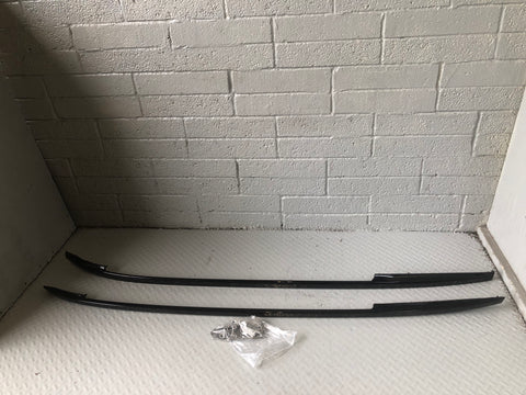 Discovery Sport Roof Rails L550 Pair of Genuine Land Rover 2014 to 2019