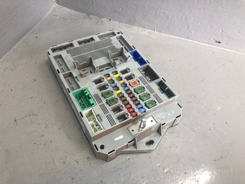 Jaguar XF Fuse Box Body Control Module DX23-14D628-AG X250 2007 to 2015