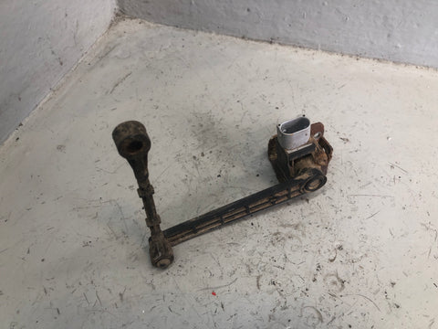 Range Rover L322 Ride Height Sensor Near Side Rear Left 2010 to 2013