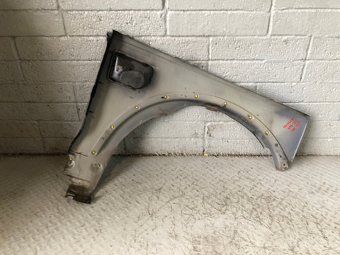 Discovery 4 Wing Near Side Front Orkney Grey Land Rover 2009 to 2016 K26086