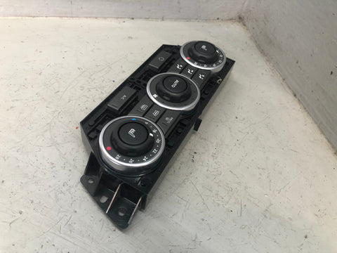Freelander 2 Heater Control Panel Land Rover 2011 to 2014 L05086