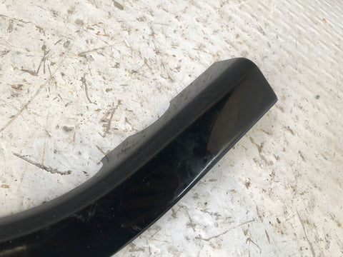 Range Rover Sport Door Card Black Trim Panels Facelift 6 Piece L320 J14106