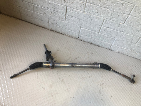 Freelander 2 Steering Rack 2.2 TD4 BH52-3A500-CB Land Rover 2006 to 2014 J31076