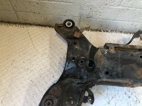 Freelander 2 Front Subframe 2.2 TD4 Diesel Land Rover L359 2006 to 2014