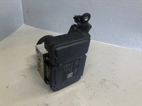 Freelander 2 ABS Pump Module 2.2 TD4 DH52-2C405-AE Land Rover 2011 to 2014
