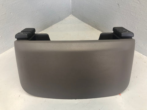 Discovery 2 Instrument Surround Speedo in Grey Land Rover 1998 to 2004 L20076