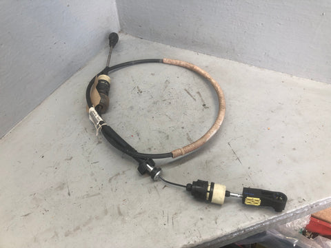 Freelander 2 Automatic Gear Selector Cable 6G92-7E395AC AC Land Rover