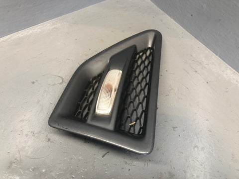 Freelander 2 Wing Vent Indictor Side Repeater Clear Near Side Left Land Rover