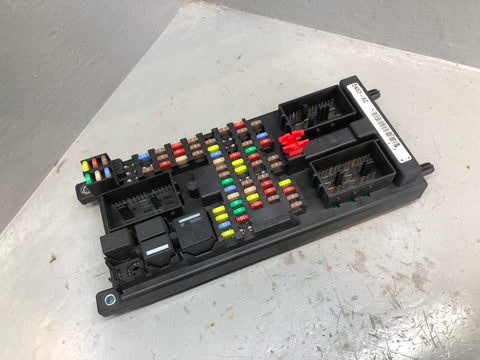 Range Rover Sport Fuse Box Assembly DK62-14F041-AC L494 2014 to 2018