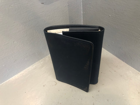 Freelander 2 Handbook User Manual in Wallet Land Rover 2012 to 2014 L05086