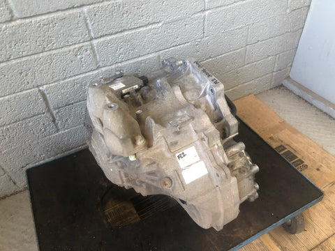 Freelander 2 Auto Gearbox Automatic 2.2 TD4 Land Rover 2006 to 2011 J07076