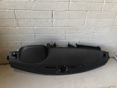 Range Rover Sport Dashboard Autobiography Black L320 2009 to 2013 D16076