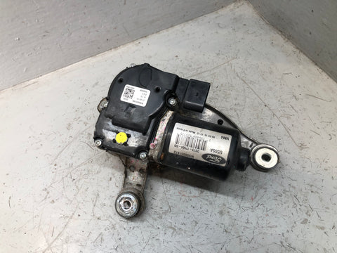 Ford Mondeo Mk5 Wiper Motor Windscreen Near Side Valeo W000050744 2013 to 2018