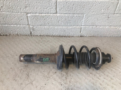 Porsche Boxster 986 Suspension Strut Off Side Rear 1996 to 2004