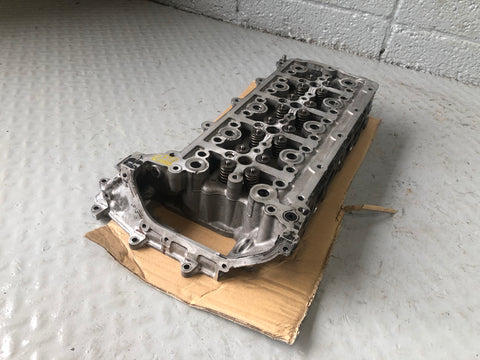 Discovery Sport Cylinder Head 2.0 D Ingenium L550 Land Rover 2016 to 2019