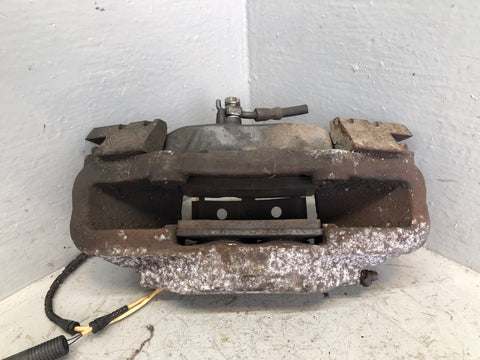 Range Rover Brake Caliper L322 Brembo Near Side Front 4 Piston SEB500391 D26086