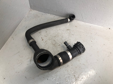 Range Rover L322 Radiator Coolant Hose Top 4.2 V8 Supercharged 20.2854.2