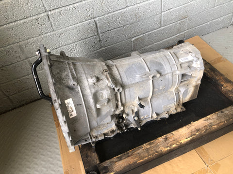 Range Rover L405 Gearbox Auto Automatic 8 Speed TDV6 CPLA-7000-CC 2013 to 2017