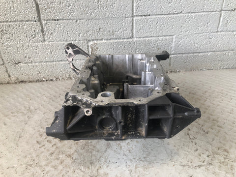 Discovery 4 Oil Sump Tray 3.0 TDV6 Range Rover Sport 9H2Q-6675-BC D03086