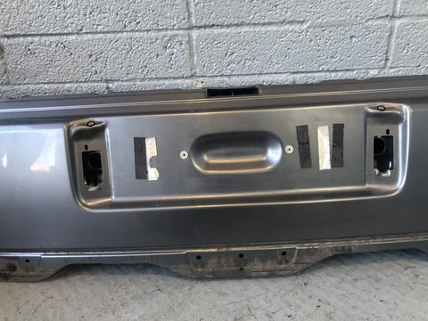 Range Rover L322 Tailgate Lower Stornoway Grey LRC 907 2002 to 2013 L29076