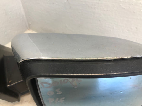 Range Rover L322 Electric Mirror Door Power Fold Off Side Right Facelift D01076