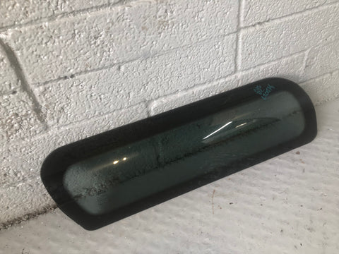 Discovery 2 Window Glass Alpine Near Side Rear Roof Land Rover 1998 to 2004