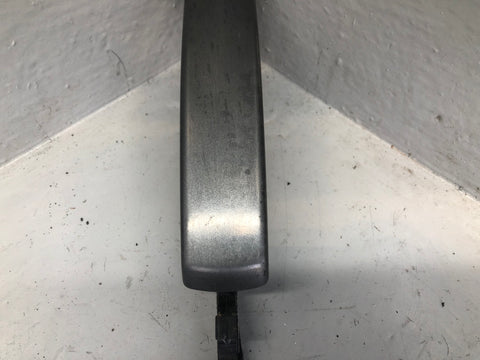 Range Rover Sport Door Handle Near Side Front External Grey Keyless 2009 to 2013