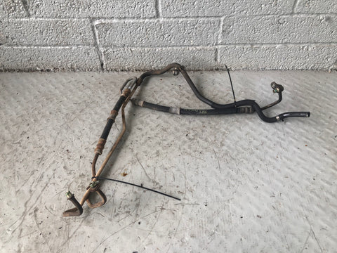Range Rover Sport Power Steering Pipes PAS 3.0 TDV6 2009 to 2013 D16076