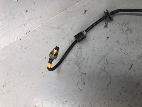 Range Rover L405 Air Line Suspension Pipe Front Off Side 2013 to 2017