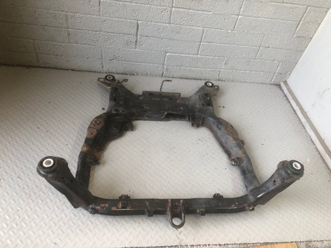 Freelander 2 Front Subframe 2.2 TD4 Diesel Land Rover 2006 to 2014 J07076