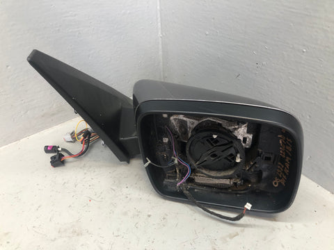 Range Rover L322 Electric Mirror Door Power Fold Off Side Facelift Camera L29076