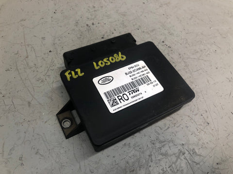 Freelander 2 Electric Parking Handbrake Module BJ32-2C496-AH Land Rover