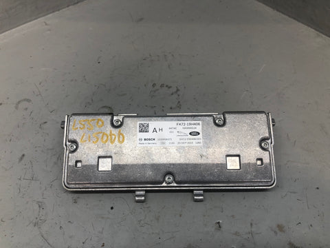 Discovery Sport Lane Assist Camera Module FK72-19H406 L550 Land Rover