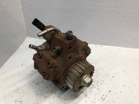 Injector Fuel Pump High Pressure 2.7 TDV6 Discovery 3 Range Rover Sport Euro 4