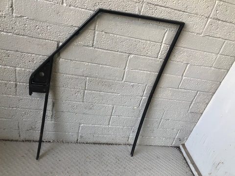 Discovery 2 Door Frame Window Off Side Front Land Rover 1998 to 2004 L20076