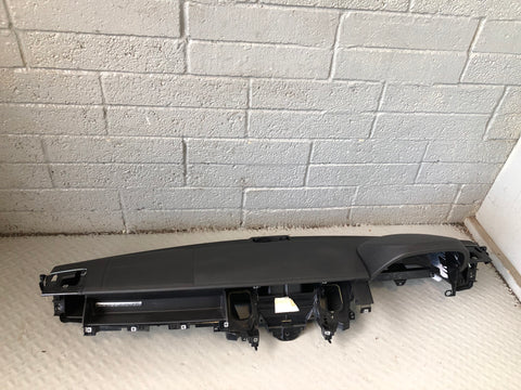 Range Rover Sport Dashboard Autobiography Black L320 2009 to 2013 D11096