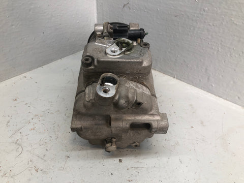 Range Rover L322 Air Conditioning Compressor JPB500210 4.2 V8 2006 to 2009