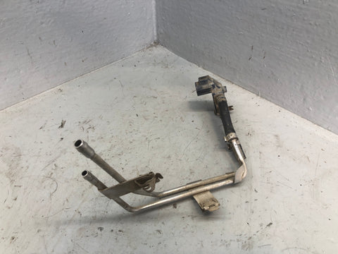 Range Rover L405 DPF Pressure Sensor Exhaust 4.4 TDV8 CX23 5L200 AA Land Rover
