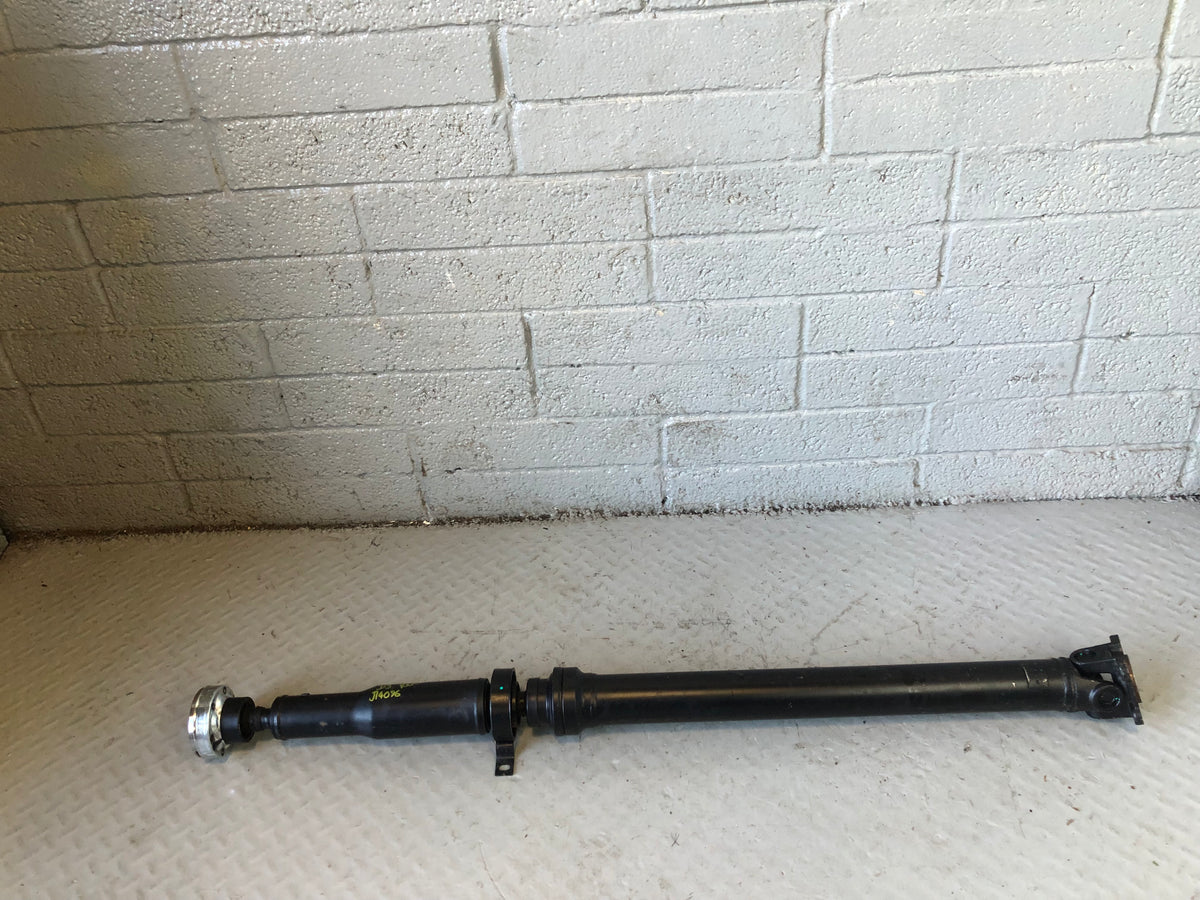 Discovery 3 Rear Prop Shaft TVB500360 2.7 TDV6 2004 to 2009 Land Rover J14096