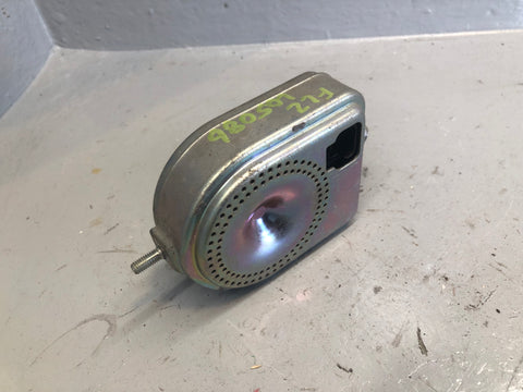 Freelander 2 Alarm Siren Anti-Theft 6G9N-19G229-DG Land Rover 2006 to 2014