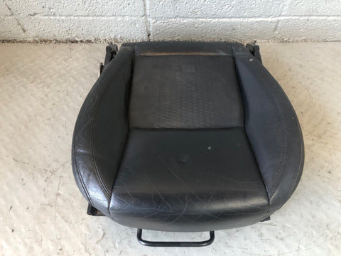 Discovery Sport Seat Base Off Side Front Black Leather L550 Land Rover L15066