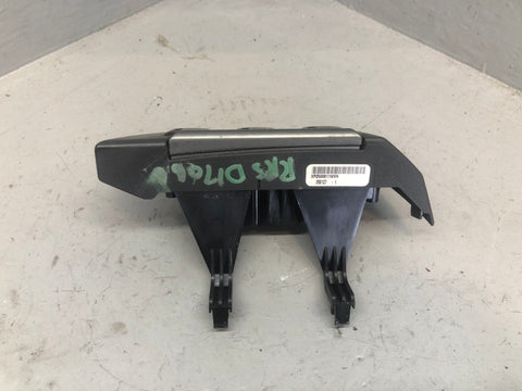 Range Rover Sport Steering Wheel Cruise Controls XPD500611WVH 2005 to 2009