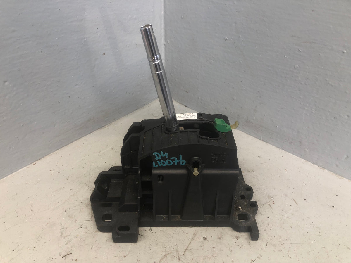 Discovery 4 Automatic Gear Selector Land Rover AH22-7Z370-AC 2009 to 2013
