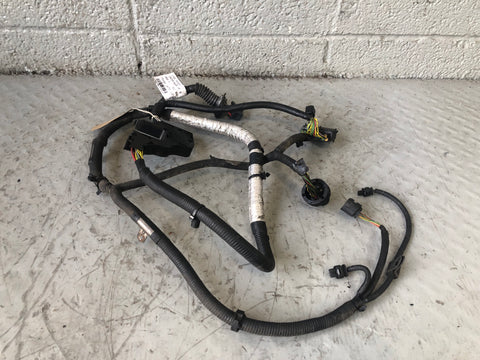 Discovery 3 Auto Gearbox Wiring Loom  2.7 TDV6 YMD501642B Land Rover